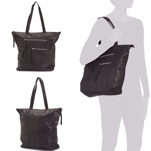 Anthropologie Day & Mood Tote - Picture 5 of 8